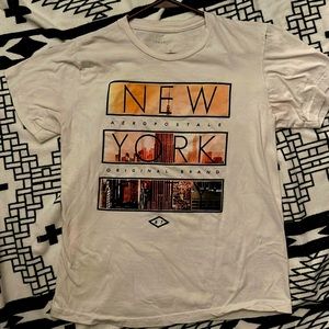 Aeropostale tee